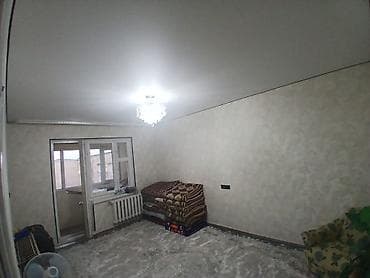 квартира 5 микрарайон: 2 комнаты, 62 м², 5 этаж, Косметический ремонт — 4