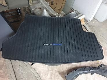 Полик на богажник TOYOTA PRIUS praim — 2