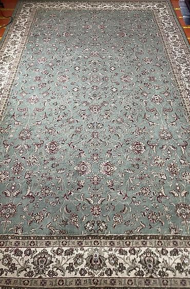 ковер 5 4: Ковер Б/у, Турция — 2