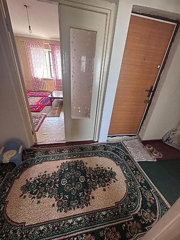 сдаю квартира село кок жар: 1 комната, Собственник, С мебелью частично — 2