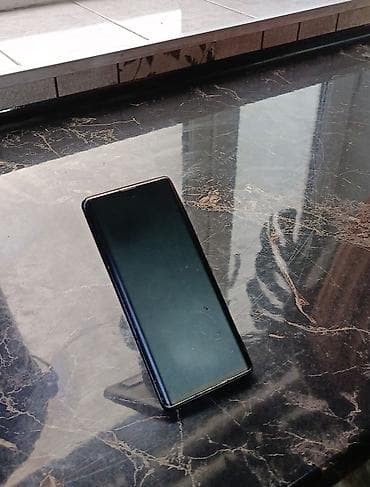 усилитель автомобильный бу: Продам мощный флагманский смартфон Sharp Aquos R6 в цветe Black — 3