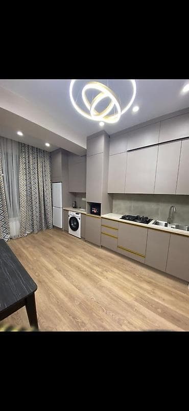 pro group: 2 комнаты, Золотой квадрат Агентство недвижимости, Можно с животными, от 6 месяцев, С мебелью полностью — 4