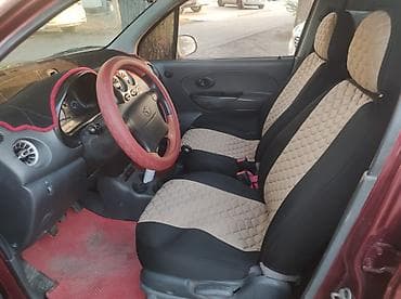 бензо пилы: Сдаю Daewoo Matiz 2 под выкуп на 12 месяцев (365 дней), год выпуска — 7
