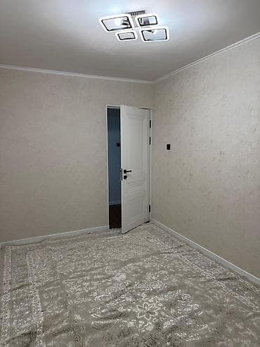 flat kant: 2 комнаты, 43 м², 104 серия, 2 этаж, Евроремонт — 6