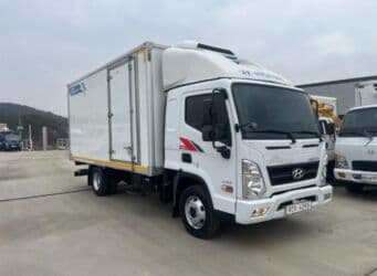 шины оптом бу: Hyundai : 2022 г., 3.9 л, Механика, Дизель — 14