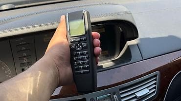 ом: Mercedes-Benz S-Class: 2007 г., 5.5 л, Автомат, Бензин, Седан — 6