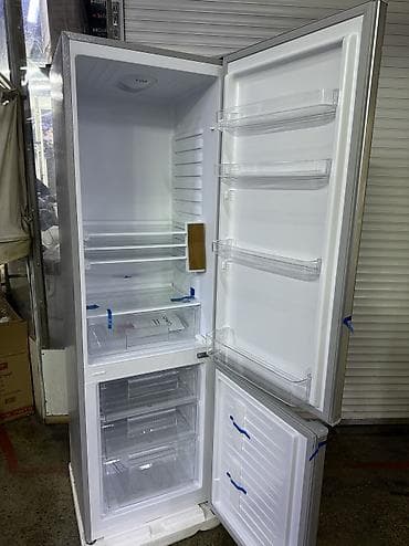 fridge: Холодильник Avest, Новый, Двухкамерный, De frost (капельный), 55 * 180 * 55 — 3