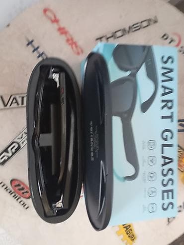 очки вертуальной реальности: Солнцезащитные очки очки, Унисекс, Нестандартные, Линзы поляризованные — 2