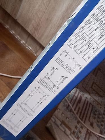 бишкек мебел: Башка эмеректер — 2