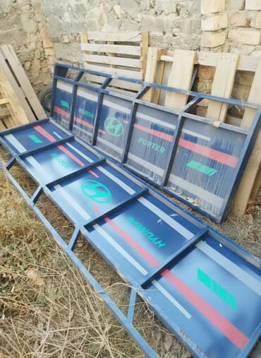 двигатель дэу матиз 0.8 цена бишкек: Легкий грузовик, Hyundai, Стандарт, Б/у — 1