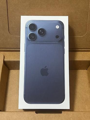 iphone 6 16: IPhone 16, Б/у, 256 ГБ, Blue Titanium, Коробка, 98 % — 3