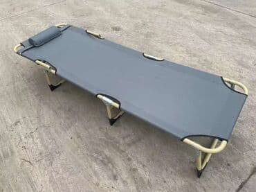 кровать односпальная цена в бишкеке: Раскладушка Раскладушки для взрослых кровать складная грузоподъёмность — 3