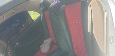 купить авто дёшево: Toyota Corolla: 2005 г., Седан — 7