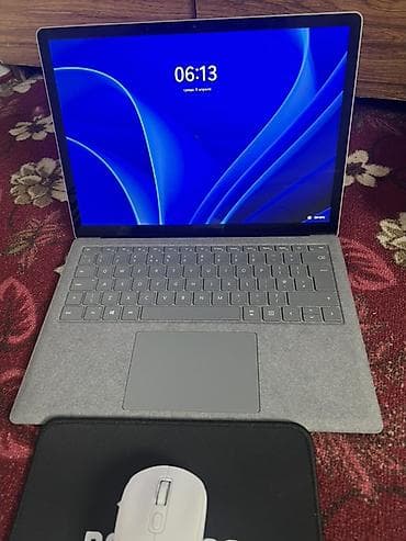 xbox 3: Microsoft Surface Laptop с комплектом аксессуаров - Тонкий и лёгкий — 3