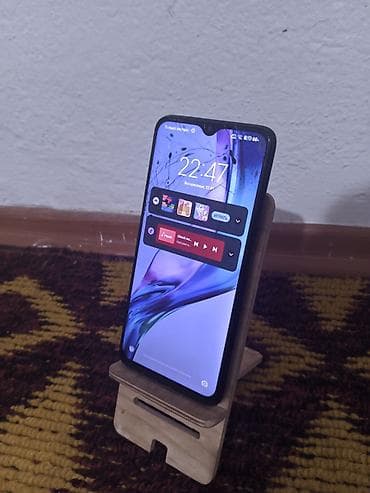 кулер аренда: Redmi, Redmi 9T, Б/у, 128 ГБ, цвет - Черный — 2