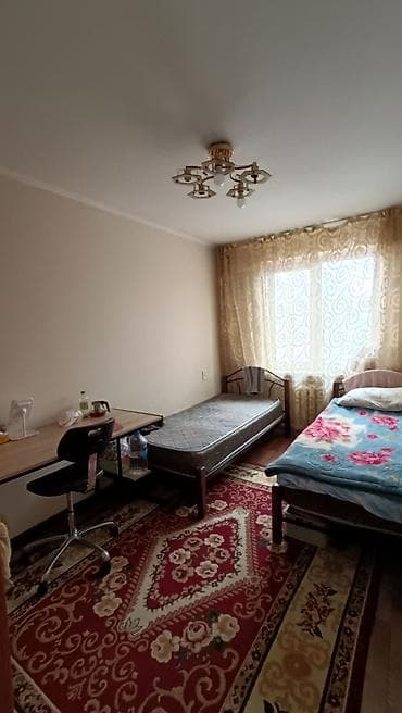 район вефы: 13 м², С мебелью — 1