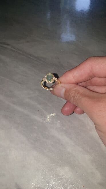 Продается новое кольцо