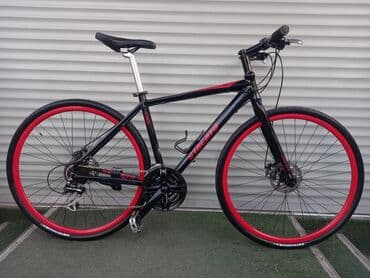 купить фикс в бишкеке: Велосипед заходите в профиль, у нас много велосипедов есть — 29