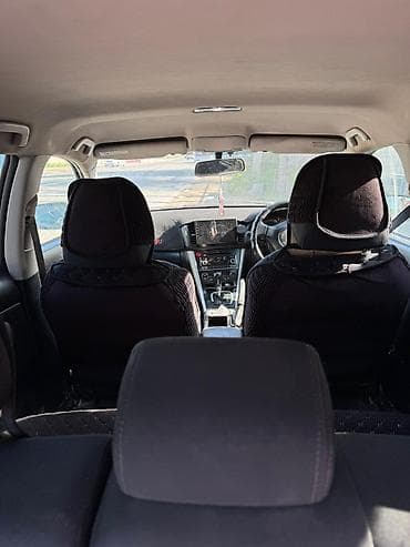 легаси бл5 универсал: Subaru Legacy: 2003 г., 2 л, Автомат, Бензин, Универсал — 6