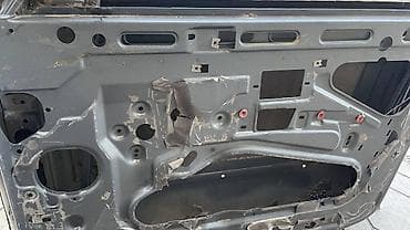 ГБО: Дверь Передняя левая — 6