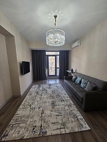 nova grand: 1 комната, Собственник, Без подселения, С мебелью полностью — 1