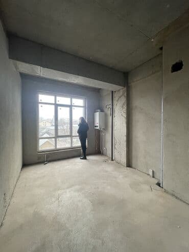 куплю продажа квартира: 2 комнаты, 65 м², Элитка, 4 этаж, ПСО (под самоотделку) — 2