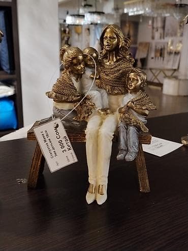одежд: Декоративные фигуры — 1