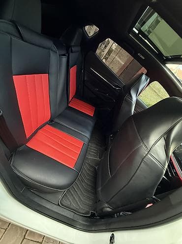 belgee x50: Changan X5 Plus: 2025 г., 1.5 л, Робот, Бензин, Кроссовер — 7
