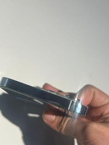 cd disk: IPhone 14 Pro Max, Б/у, 128 ГБ, Серебристый, Защитное стекло, 100 % — 6