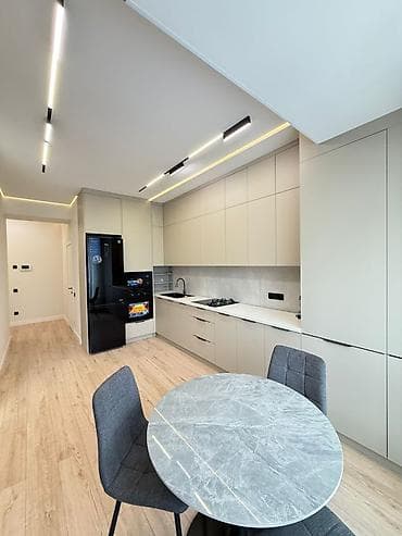 1 комната, 44 м², Элитка, 2 этаж, Евроремонт — 4