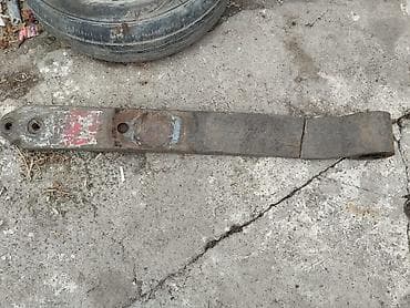 full construction: Рессора — 2