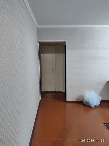 57: 3 комнаты, 57 м², 104 серия, 1 этаж, Косметический ремонт — 2