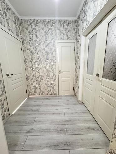 106: 2 комнаты, 67 м², 106 серия, 7 этаж, Косметический ремонт — 8