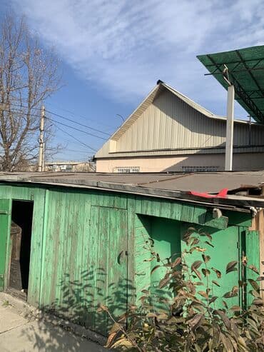 Сниму дом: ✅Сдается 4-х комнатный + кухня дом по ул. Салиева (пересекает — 13