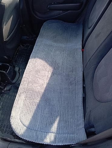 mini car: Honda Jazz: 2006 г., 1.5 л, Автомат, Бензин, Хэтчбэк — 5