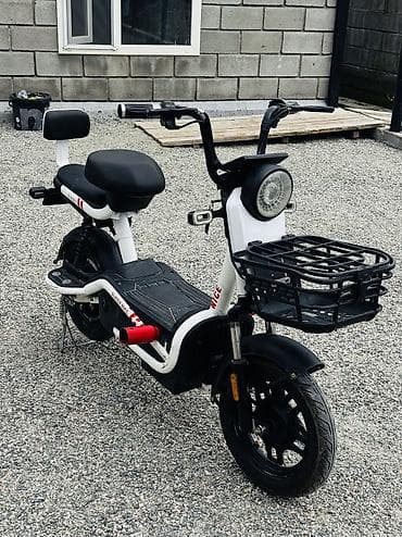 электромобиль машина цена: Продаю электроскутер 60 В с мощным мотором 400w стоят новые шины сам — 1