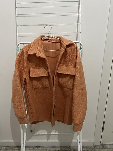 Атайын кийим: 9 вещей :Джемпер,джинсы широкие, джинсы клешмайка,рубашка теплая — 4