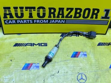 нижний рычаг на хонду аккорд 6: Лямбда зонд Honda Оригинал, Япония — 1