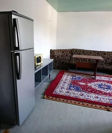 1 комната, С мебелью полностью