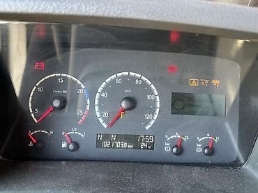 а6 1 8: Тягач, Scania, 2008 г., Тентованный — 7