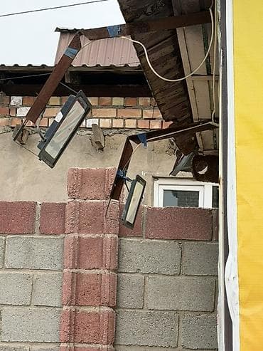 студийный фон: Продается Павилион в хорошем состояний Все освещения рабочие новые — 3