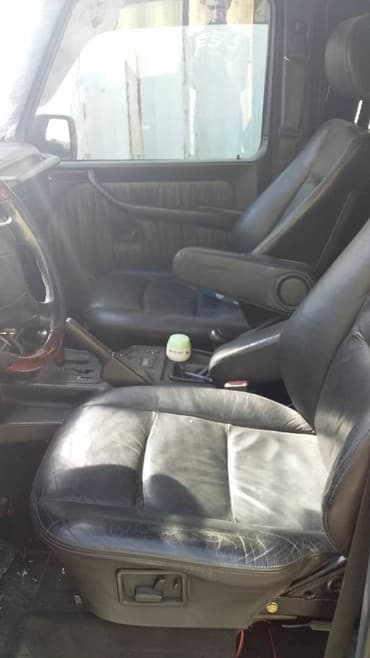 привозные двигатели в бишкеке на мерседес: Авто запчасти на Гелентваген 2000г выпуска объём двигателя 5.0 — 5