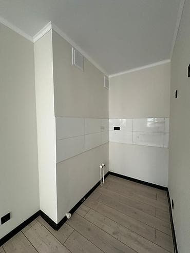 тунгу: 1 комната, 40 м², Элитка, 3 этаж, Косметический ремонт — 2