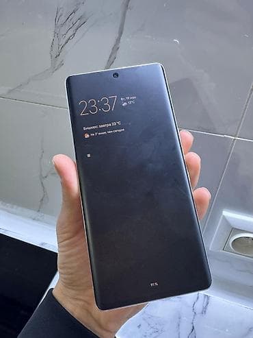 пиксел 8 про: Google Pixel 7 Pro, Б/у, 128 ГБ, цвет - Белый, 1 SIM — 6