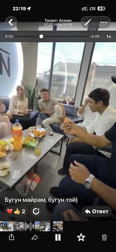 Дома: 🏡 Новый дом в Арча-Бешике! Продается современный новый дом в одном из — 7