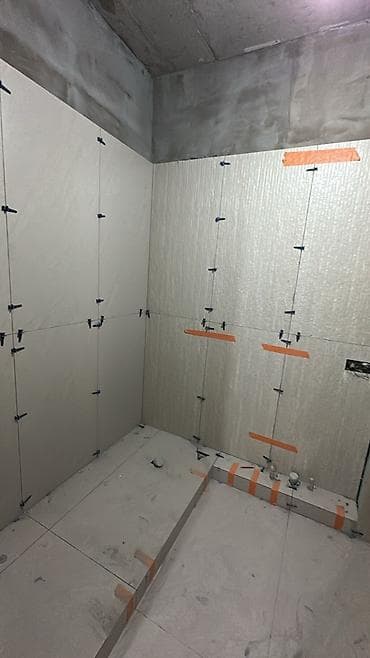 сдаю фит под выкуп: Отделочные работы под ключ: укладка плитки и поклейка обоев — 9