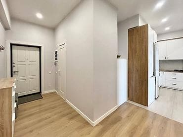 70: 2 комнаты, 70 м², Элитка, 11 этаж, Дизайнерский ремонт — 7