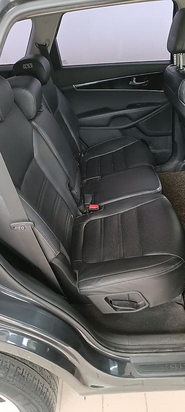 sonata 2005: Kia Sorento: 2016 г., 2 л, Автомат, Дизель, Кроссовер — 5