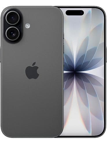 сумка шанел: IPhone 17, Новый, 256 ГБ, Black Titanium, Кабель, 200 % — 2