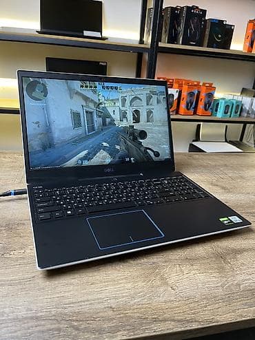 Ноутбуктар: Оюн үчүн, Колдонулган, Intel Core i5 — 3